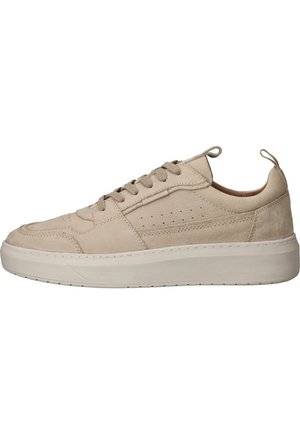 ENZO - Sneakers laag - beige