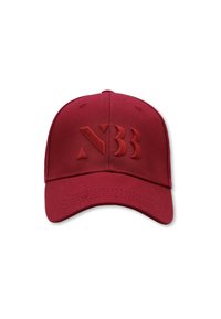 NTHIRTYTHREE BASEBALL - Cap - ruby red