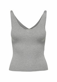 Unausgewählt, light grey melange