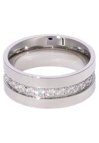 Tamaris RITA - Ring - silberfarben