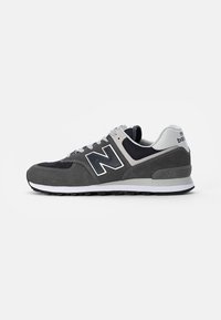 Não selecionado, grey 