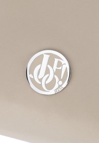 JOOP! Jeans LIETISSIMO LORETTA - Taška s příčným popruhem - beige