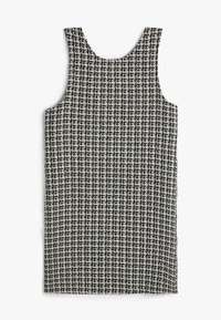 Koton OVERALL  - Hverdagskjole - black