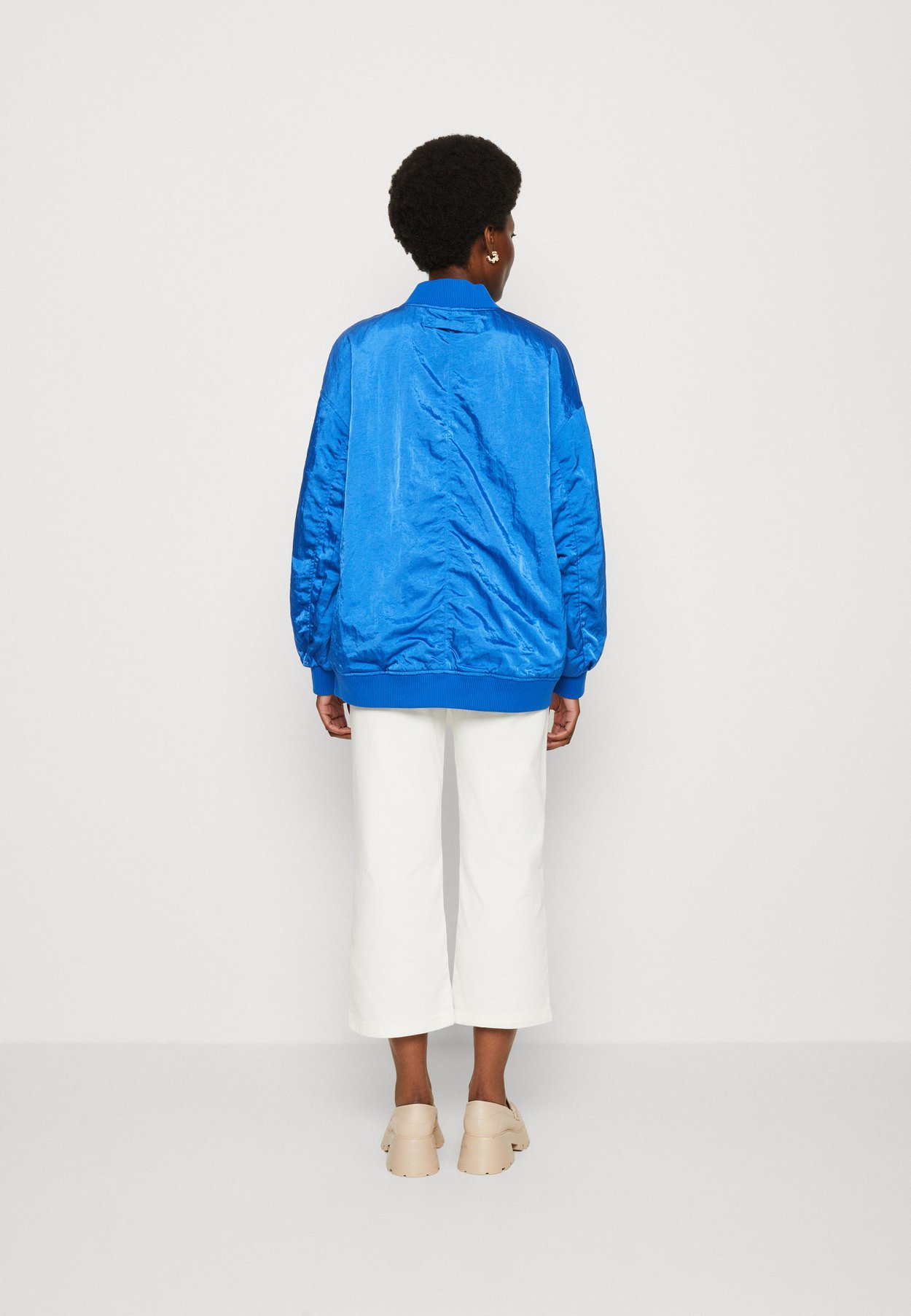Bomberjacke