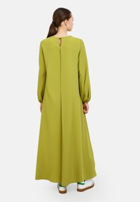 Modanisa REFKA zielony