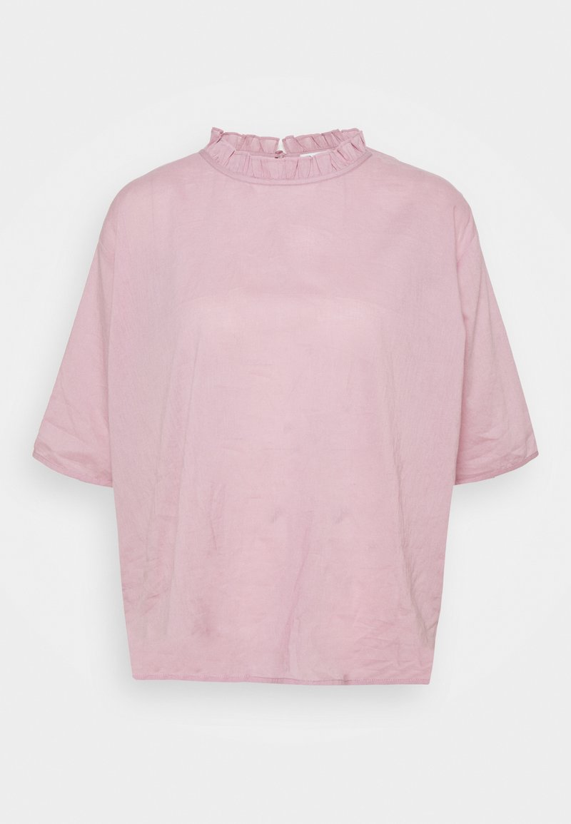 DAY Birger et Mikkelsen Blouse roze DAY Birger et Mikkelsen Blouse roze