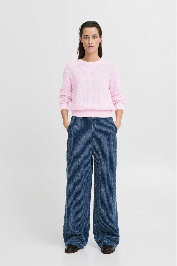 BYNERAM - Jumper - roseate spoonbill4