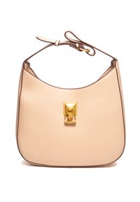 Handbag - beige