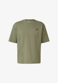 Unausgewählt, olivgrün