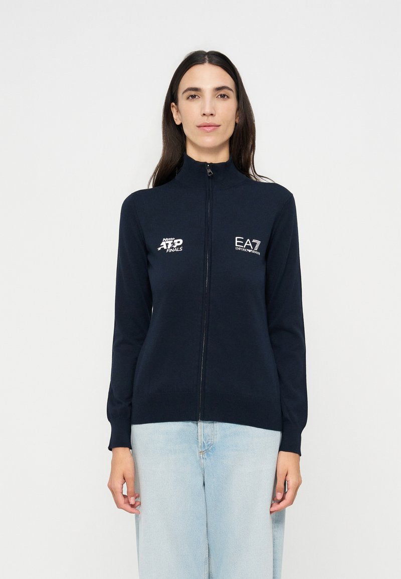 Chaqueta de punto