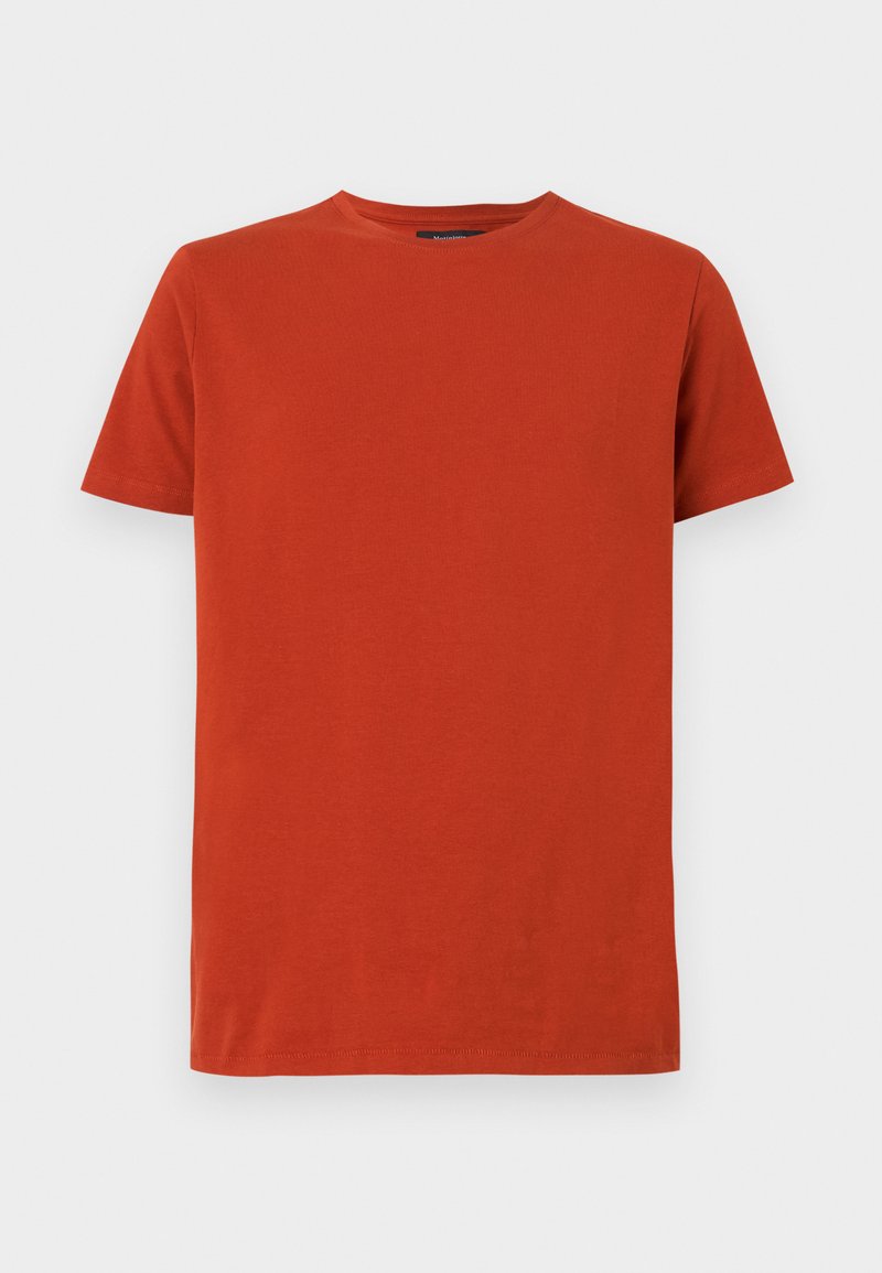 Matinique T-shirt basic rood