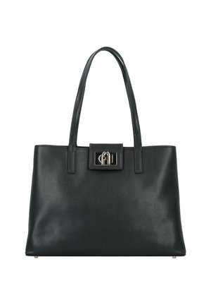 Furla Handtasche - nero