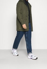 Only & Sons Parkas - khaki