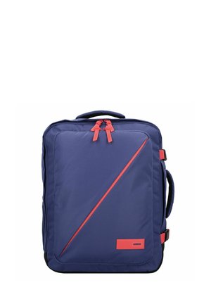 AMERICAN TOURISTER - Rucksack - dusk purple sunset coral
