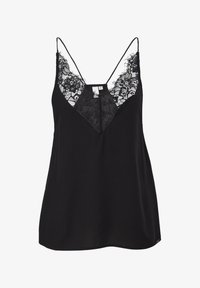 Niet geselecteerd, schwarz