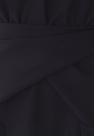 WILLA, VAEDA - Vestito casual - black