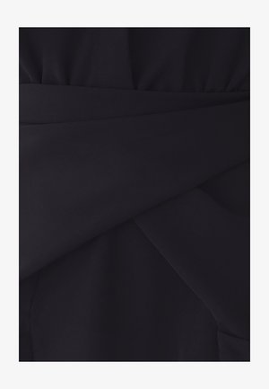 WILLA, VAEDA - Vestito casual - black