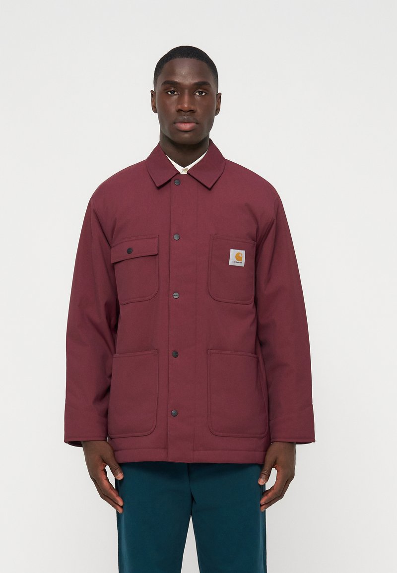 Chaqueta de entretiempo