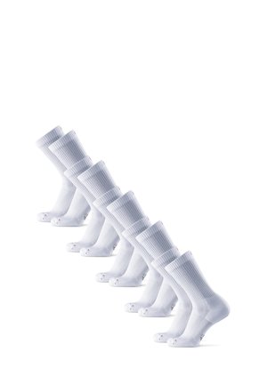 DISTANCE UNISEX  5 PACK - Skarpety sportowe