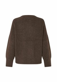 mbyM GILLIAN - Strickpullover - java