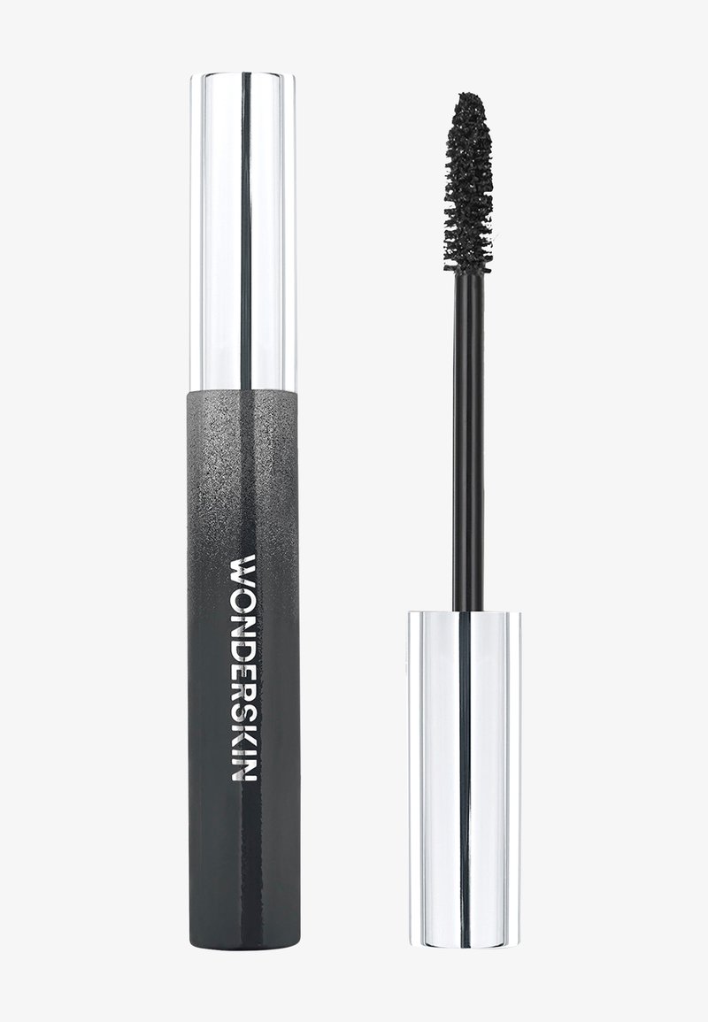 Wonderskin - INFINITE RIZZ MASCARA - Mascara - black, Förstora