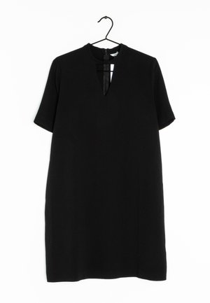 Hverdagskjole - black