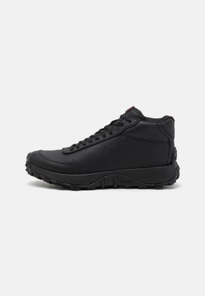 DRIFT TRAIL - High-top trainers - black