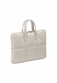 DUDU TOGEAN  - Notebooktasche - pearl