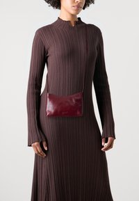 Vagabond SALINA - Τσάντα χιαστί - dark red