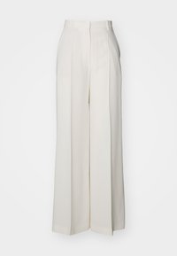 BOSS Trousers - off-white