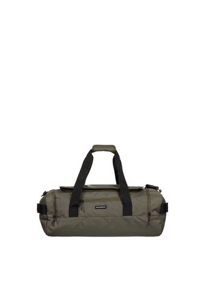 Quiksilver, - Torba podróżna