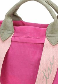 Fritzi aus Preußen Sac à dos - pink