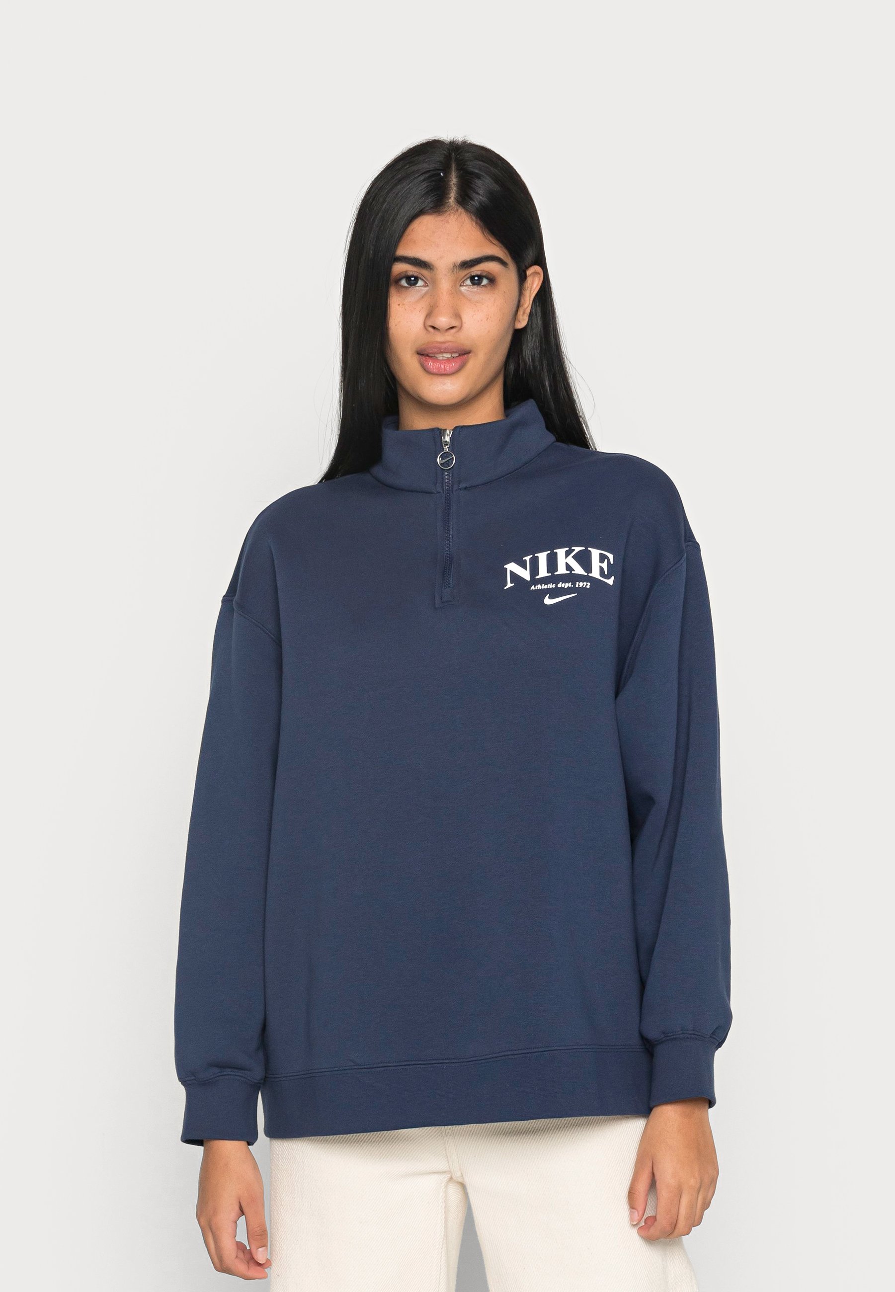 Nike Sportswear Sweatshirt - midnight 