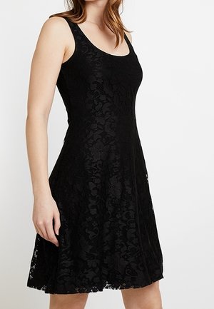 Denní šaty - black