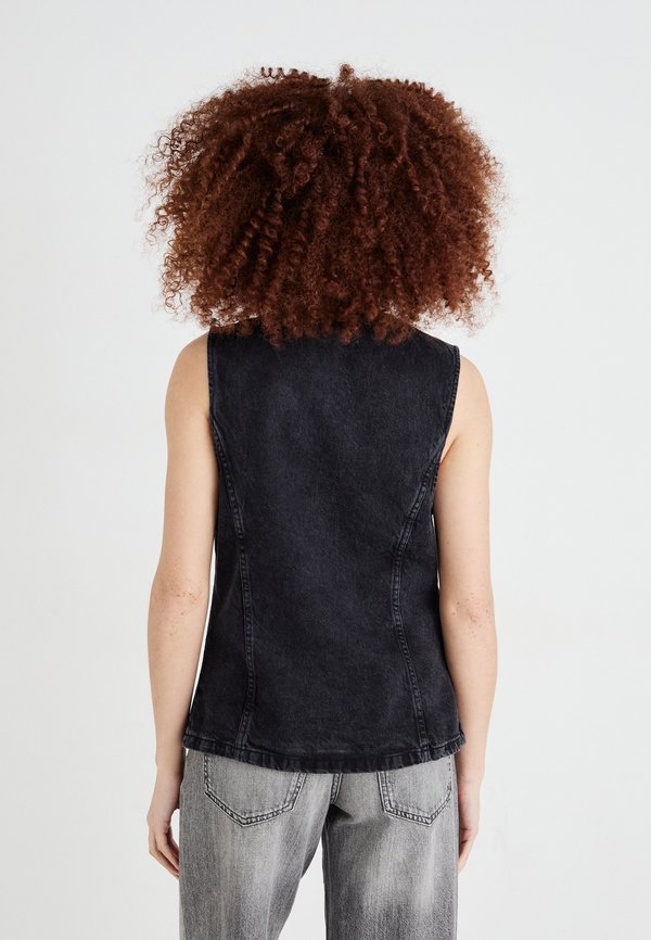 AIMEE VEST - Waistcoat4