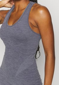 Sweaty Betty Top - purple