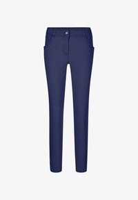 Unausgewählt, midnight blue