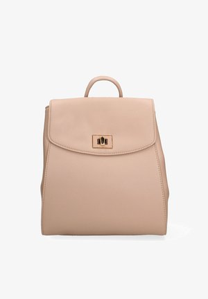 Diana&Co Rugzak - taupe