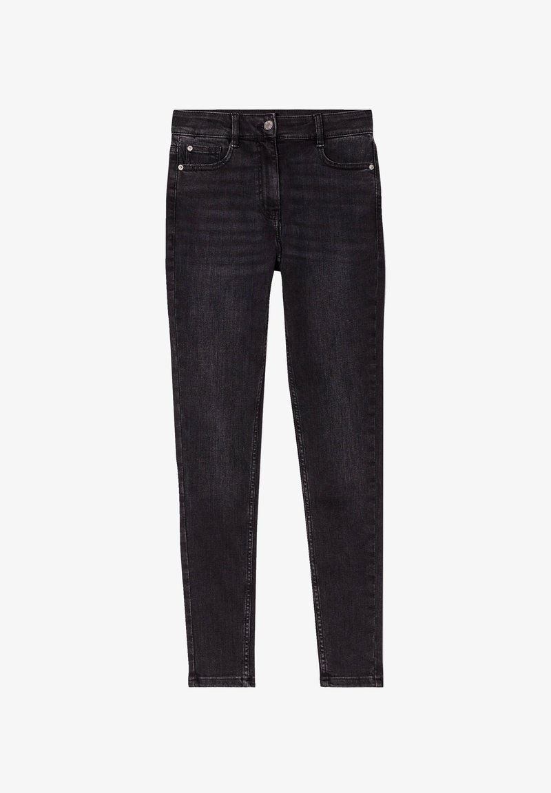Cache Cache Jeans Skinny - denim noir/noir - ZALANDO.FR