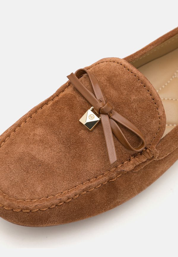 JULIETTE  - Moccasins - luggage4