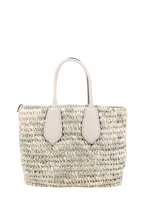 LOLA - Handtasche - beige