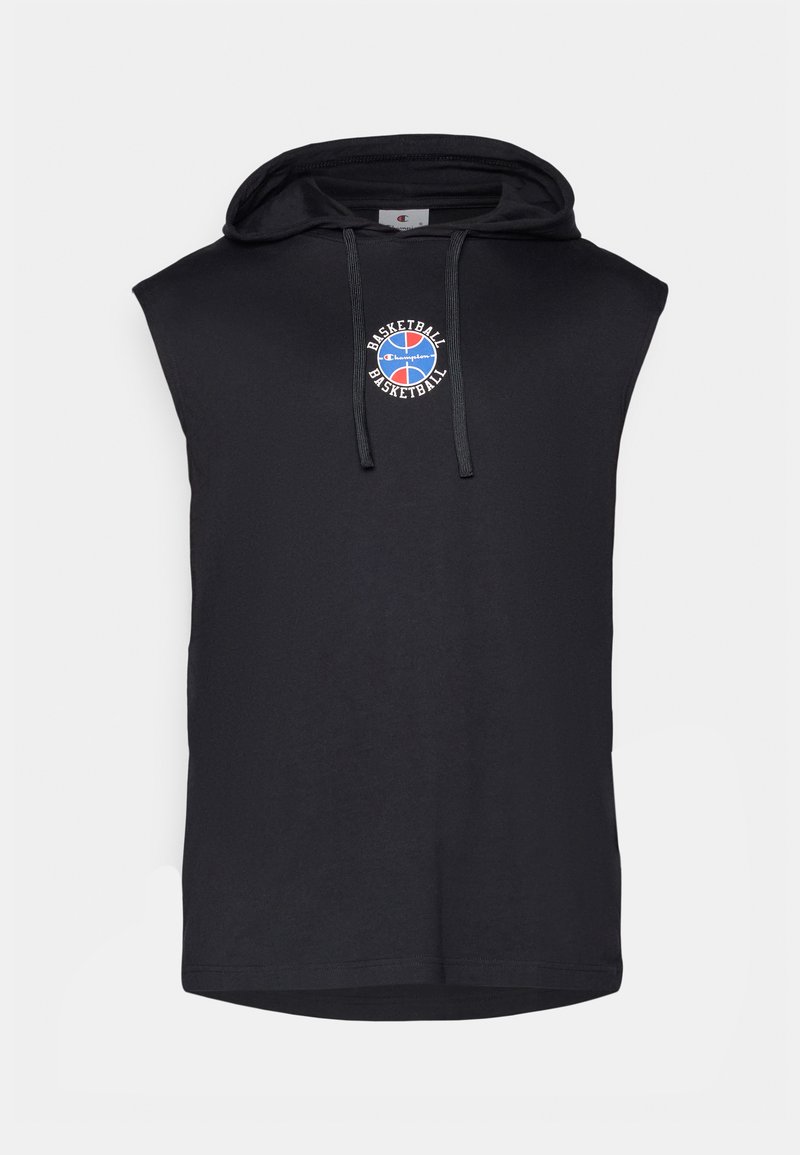 Champion Hoodie zwart