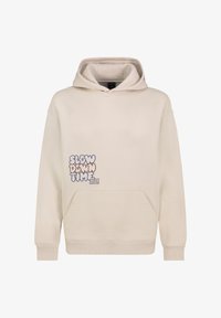 Unausgewählt, light beige