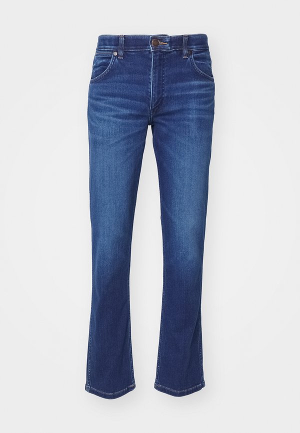 GREENSBORO - Straight leg jeans3