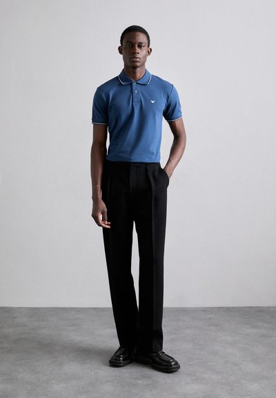 Emporio Armani Polotričko - dark blue