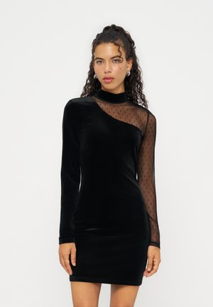 Even&Odd by Zalando, Коктейлна рокля/парти рокля - black