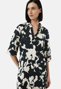 comma Vestito casual - navy