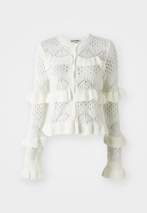 The Ragged Priest DELICATE - Cardigan - cream