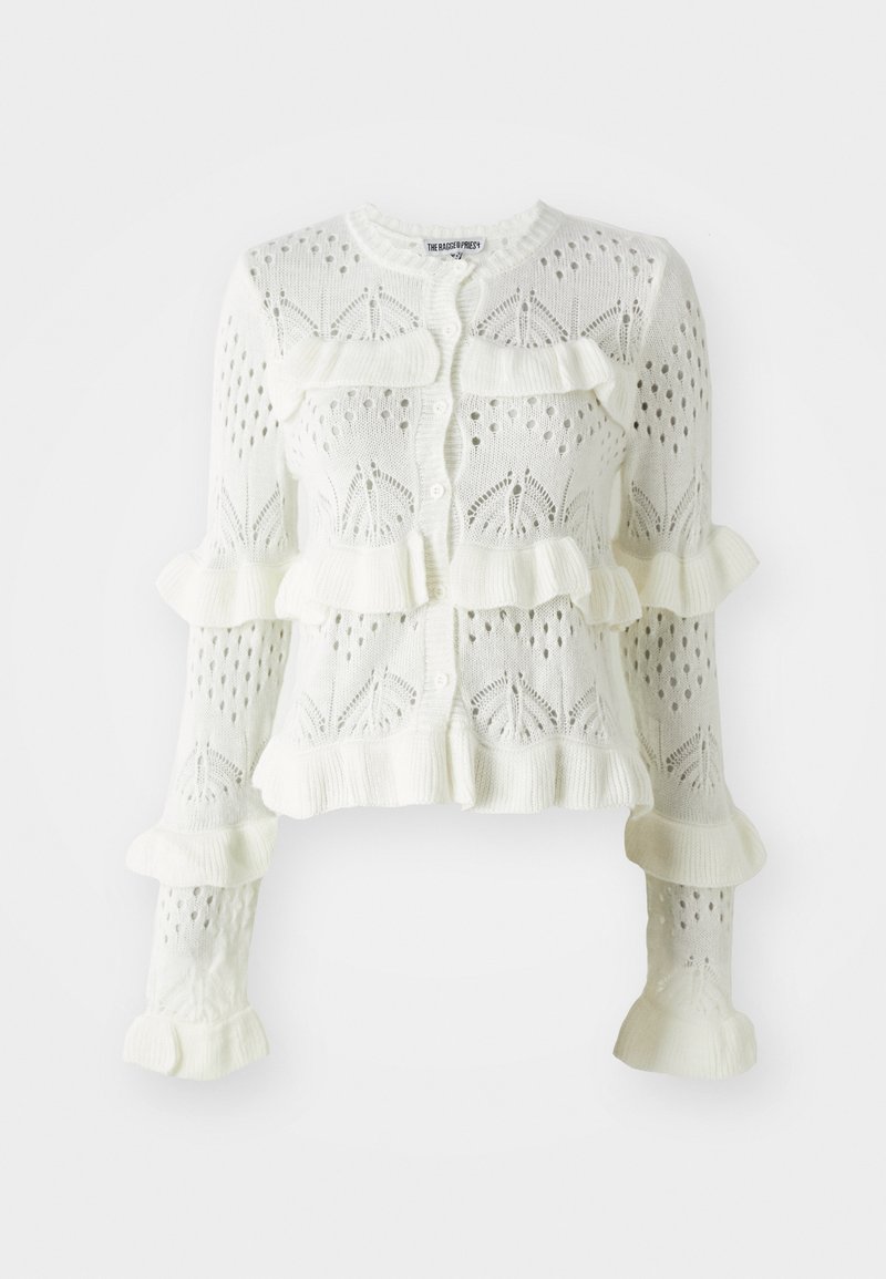 Strickjacke