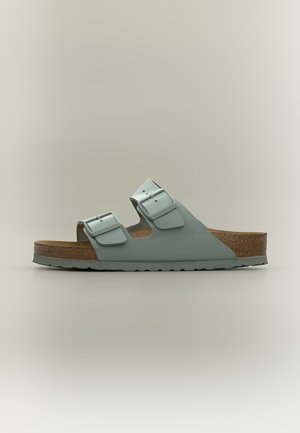 Birkenstock, Regular - Σανδάλια - pure sage